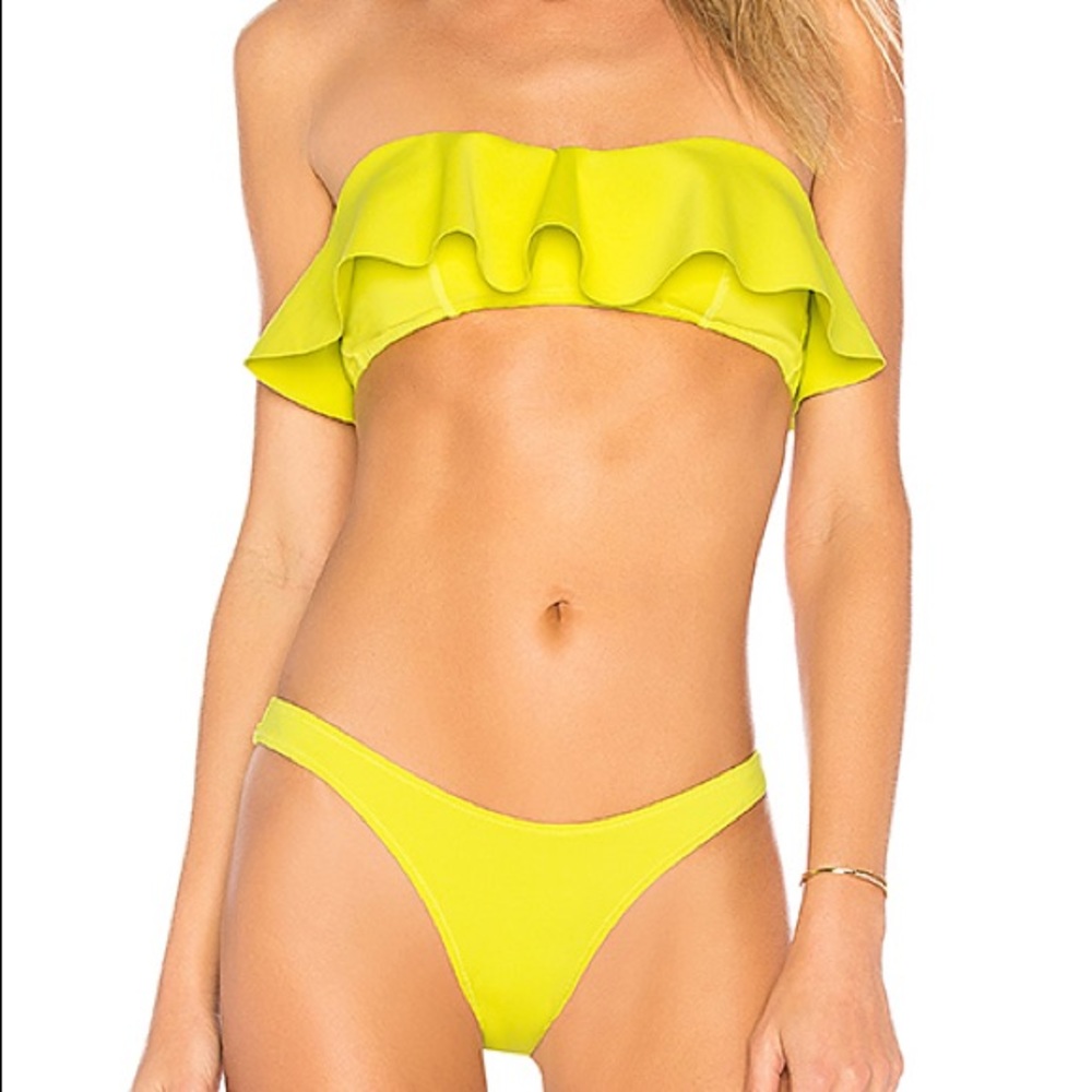 Kendall & Kylie Bikini Set